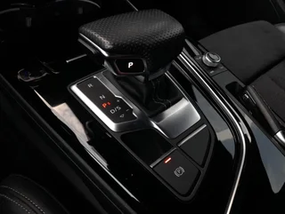 A4 Avant S-LINE 40 TDI quattro S-tr. - Image 6