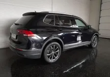 Tiguan LIFE 2,0 TDI DSG - Image 2