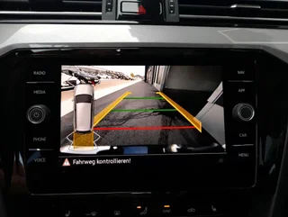 Passat Variant BUSINESS 2,0 TDI DSG - Image 4