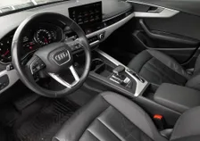 A4 Avant ADVANCED 35 TDI S-tr - Image 11