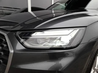 Q5 S-LINE 55 TFSIe S-tr - Image 14