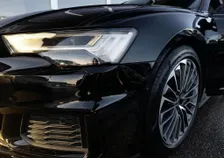 A6 Avant S-LINE 55 TFSI e quattro S-tr - Image 19