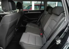 Passat Variant BUSINESS 2,0 TDI DSG - Image 12