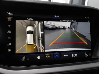 Touareg ELEGANCE V6 eHybrid 4x4 DSG - Image 4