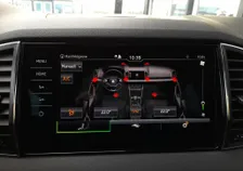 Karoq 4x4 2,0 TDI DSG - Image 6