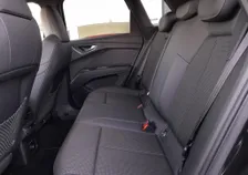 Q4 e-tron 50 quattro S-LINE - Image 12