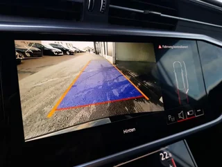 A6 A6 Avant S-LINE 55 TFSIE quattro S-tr - Image 4