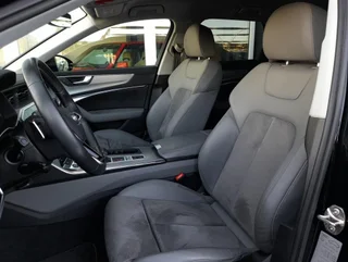 A6 Avant S-LINE 55 TFSI e quattro S-tr - Image 13