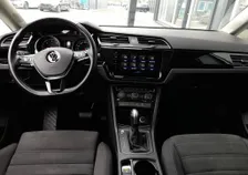 Touran SKY 2,0 TDI DSG - Image 3