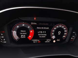 Q3 Business-Line 35 TDI S-tr. - Image 8