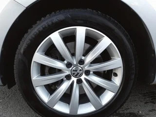 Sharan HL 4x4 2,0 TDI - Image 15