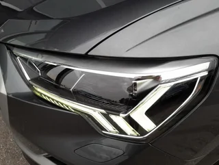 Q3 S-LINE 45 TFSI E S-tr - Image 16