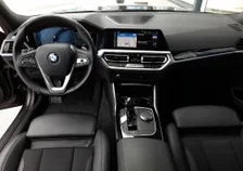 330 e Touring SPORTLINE PHEV Aut. - Image 3