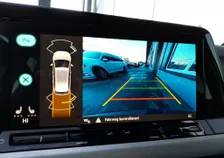 Golf VIII Variant LIFE 2,0 TDI DSG - Image 4