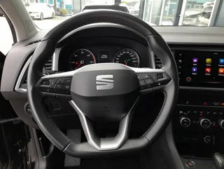 Ateca STYLE 2,0 TDI DSG - Image 8