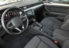 Passat Variant BUSINESS 2,0 TDI DSG - Image 11