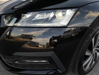 Octavia Combi TOUR 2,0 TDI DSG - Image 17