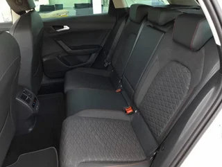 Leon ST FR-LINE 2,0 TDI - Image 12