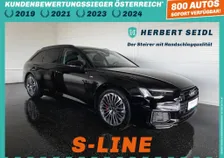 A6 A6 Avant S-LINE 55 TFSIE quattro S-tr - Image 1