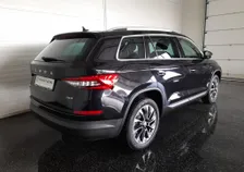Kodiaq DRIVE 4x4 2,0 TDI DSG - Image 2