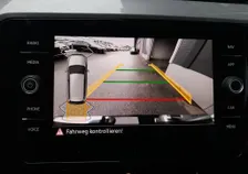 Passat Variant BUSINESS 2,0 TDI DSG - Image 4