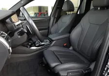 X3 20d M-SPORT 4x4 Aut - Image 11