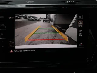 Touran SKY 2,0 TDI DSG - Image 4