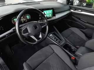 Golf VIII Variant LIFE 2,0 TDI DSG - Image 11