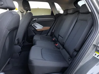 Q3 35 ADVANCED 35 TDI quattro S-tr - Image 12