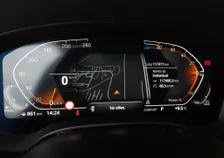 520 d Touring 4x4 Aut - Image 8