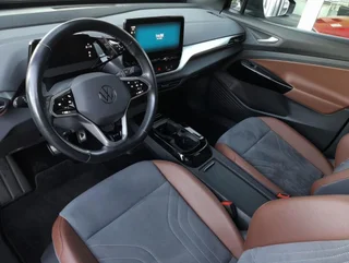 ID 4 FIRST EDITION 77kWh - Image 11