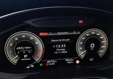 A6 A6 Avant S-LINE 55 TFSIE quattro S-tr - Image 9