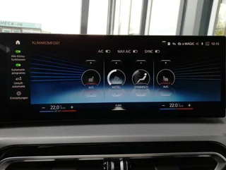 318 d Touring FACELIFT Aut - Image 6