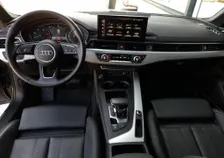 A4 Avant S-LINE 35 TDI S-tr - Image 3