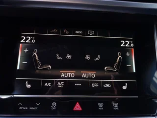 A6 A6 Avant S-LINE 55 TFSIE quattro S-tr - Image 6