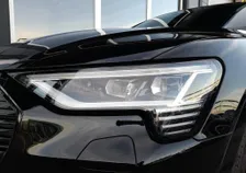 e-tron e-tron 55 quattro S-LINE BLACK EDITION - Image 18