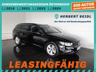 Passat Variant BUSINESS 2,0 TDI DSG