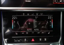 A6 Avant 40 TDI S-tr - Image 6