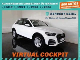 Q5 Facelift 50 TFSI e quattro PHEV S-tr - Image 1
