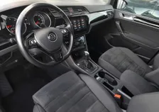 Touran SKY 2,0 TDI DSG - Image 7