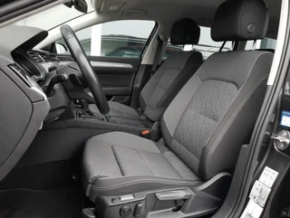 Passat Variant BUSINESS 2,0 TDI DSG - Image 11