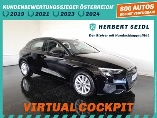 A3 SB 30 TFSI S-tr - Image 1