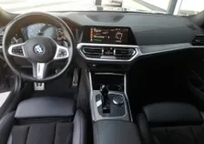 330 e Touring M-SPORT PHEV Aut - Image 3