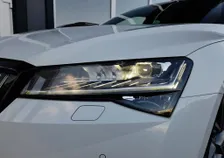 Superb Kombi SPORTLINE IV 156/218 DSG - Image 18