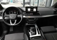 Q5 S-LINE 55 TFSIe S-tr - Image 3