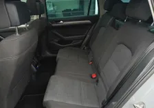 Passat Variant BUSINESS 2,0 TDI DSG - Image 12