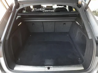 A4 Avant S-LINE 35 TDI S-tr - Image 15