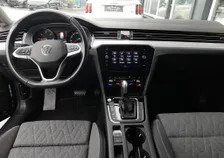 Passat Variant BUSINESS 2,0 TDI DSG - Image 3