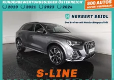 Q3 S-LINE 45 TFSI E S-tr - Image 1