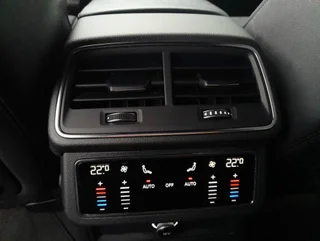 A6 Avant 40 TDI S-tr - Image 12